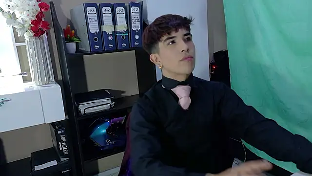 Angeldust19 online show from 20, 2, 2026