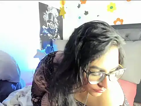 Snapshot of CattleyaSahara chatting on 3, 12, 2025 CattleyaSahara online show from 3, 12, 2025