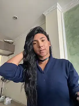 Hopemoretti online show from 17, 2, 2026