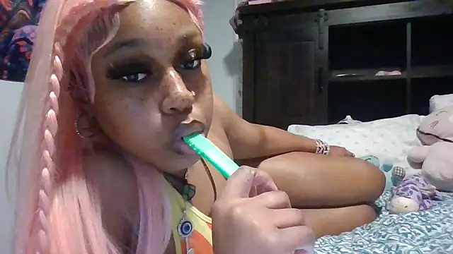 sexcikween online show from 22, 12, 2025