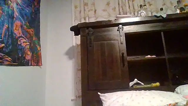 sexcikween online show from 19, 12, 2025