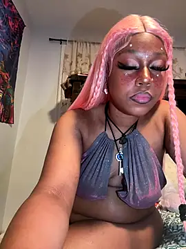 sexcikween online show from 23, 12, 2025