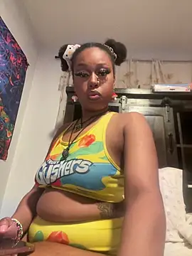 sexcikween online show from 13, 2, 2026