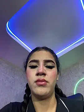 amber riix online show from 22, 11, 2025