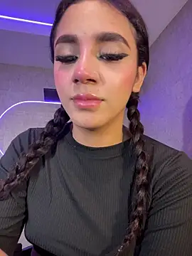 amber riix online show from 26, 11, 2025