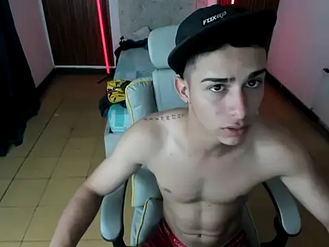 pablo prada online show from 24, 11, 2025