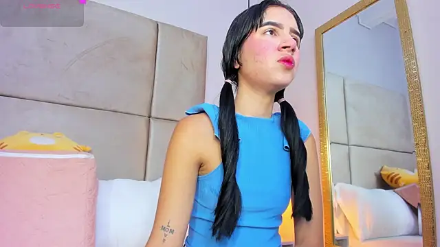 angelaG1 online show from 9, 2, 2026