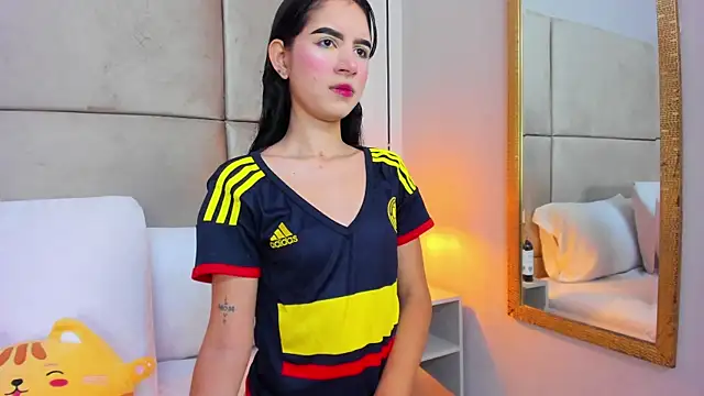 angelaG1 online show from 28, 6, 2026