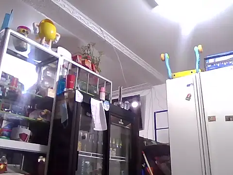 Snapshot of marcelaxxxl chatting on 20, 11, 2025 marcelaxxxl online show from 20, 11, 2025