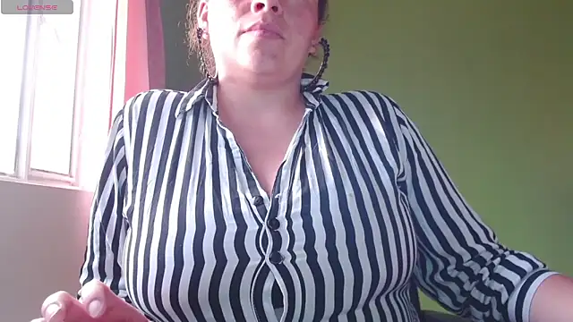 Snapshot of Rouse_hot_ chatting on 12, 5, 2026 Rouse hot online show from 12, 5, 2026