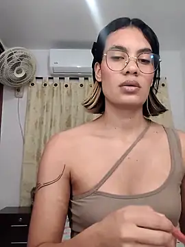 Mia saaenz online show from 19, 11, 2025