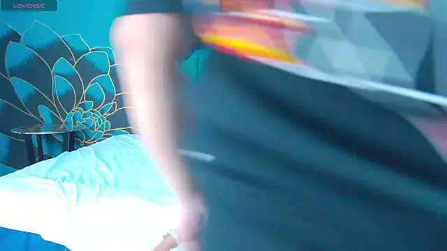 Kamie SebasDolce online show from 16, 1, 2026