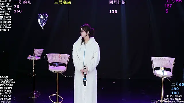 STY-0089 online show from 2, 3, 2026