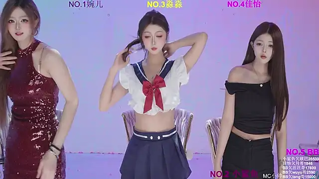 STY-0089 online show from 2, 4, 2026