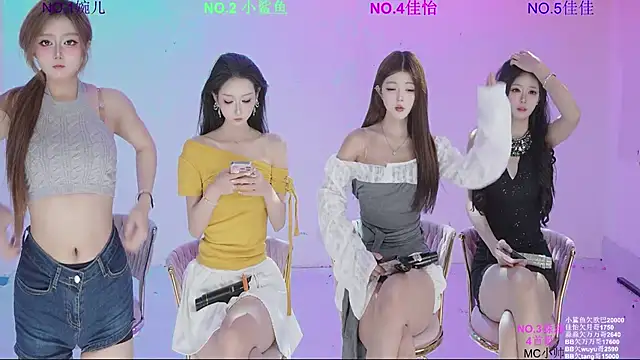 STY-0089 online show from 20, 4, 2026