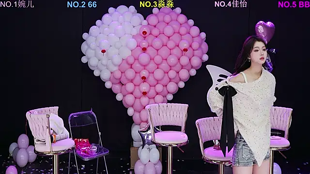 STY-0089 online show from 15, 2, 2026