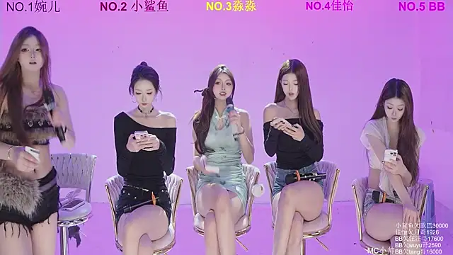 STY-0089 online show from 21, 3, 2026