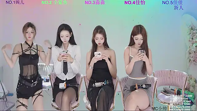 STY-0089 online show from 14, 4, 2026