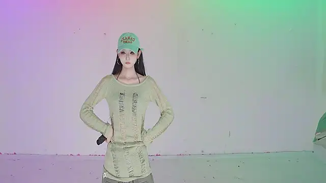 STY-0089 online show from 27, 3, 2026