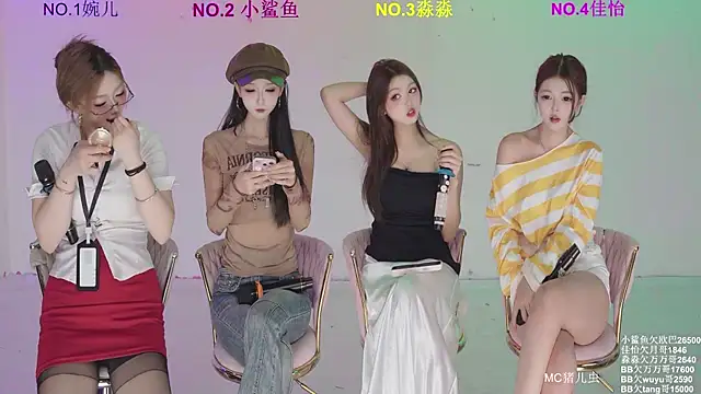 STY-0089 online show from 3, 4, 2026