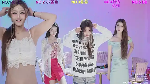 STY-0089 online show from 22, 3, 2026