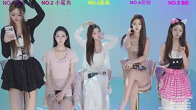 STY-0089 online show from 29, 3, 2026