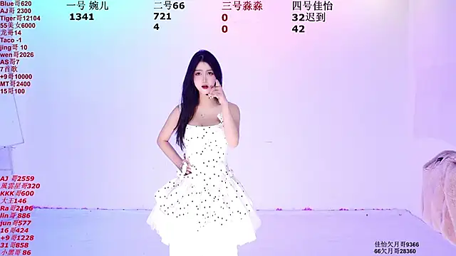 STY-0089 online show from 9, 1, 2026