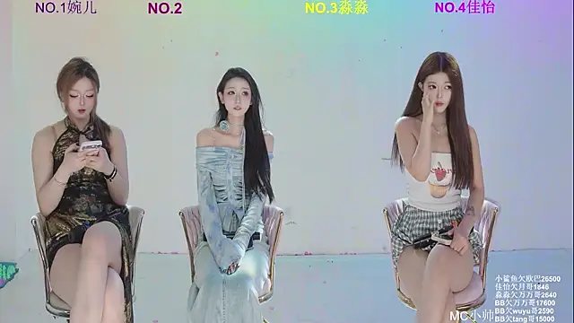 STY-0089 online show from 5, 4, 2026