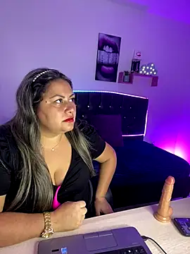 DALILA EF online show from 26, 11, 2025