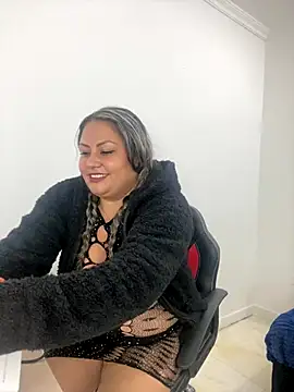 DALILA EF online show from 4, 12, 2025