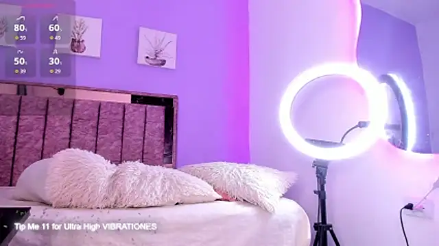 alaiasexygirl online show from 18, 4, 2026