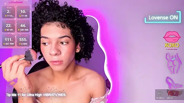 alaiasexygirl online show from 28, 2, 2026