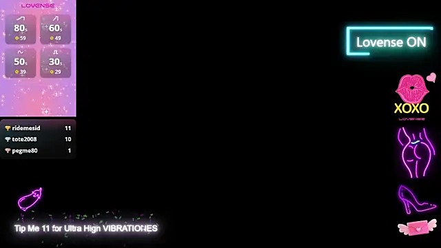 alaiasexygirl online show from 9, 3, 2026