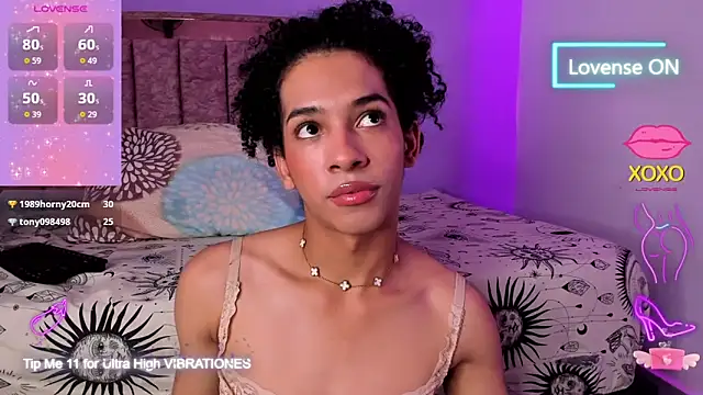 alaiasexygirl online show from 22, 2, 2026