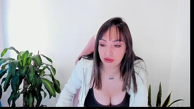 SOFIA SWEETT22 online show from 14, 11, 2025