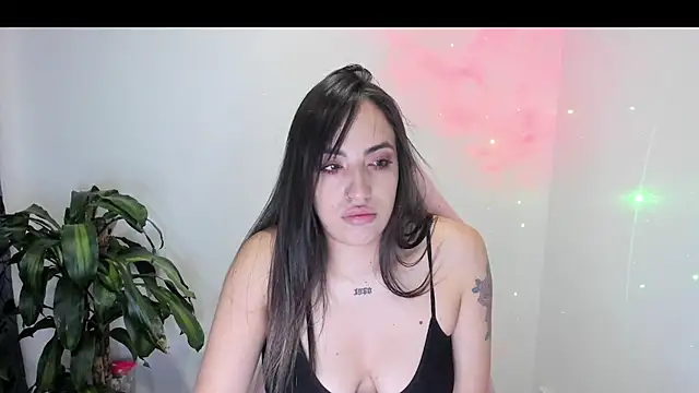 SOFIA SWEETT22 online show from 9, 7, 2026
