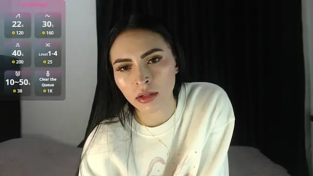 Linda  fiore online show from 8, 1, 2026