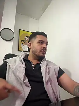 KevinSpenser online show from 21, 4, 2026