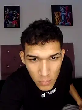 Luigi cumming1 online show from 19, 11, 2025