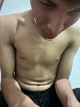 Luigi cumming1 online show from 12, 4, 2026