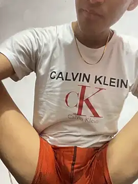 Luigi cumming1 online show from 20, 3, 2026