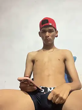 Luigi cumming1 online show from 26, 3, 2026