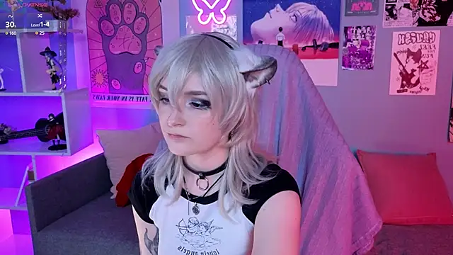 vronnier online show from 15, 4, 2026