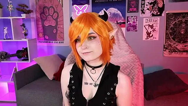 vronnier online show from 22, 4, 2026