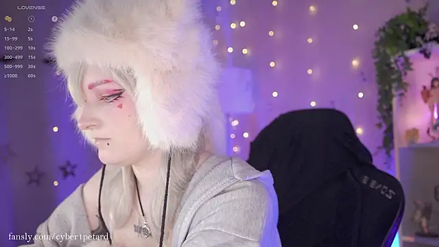 vronnier online show from 14, 2, 2026