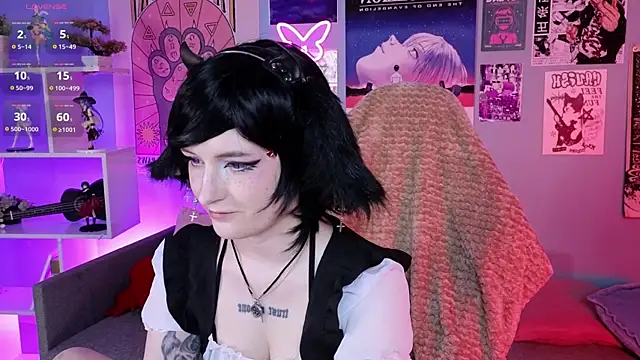 vronnier online show from 17, 4, 2026