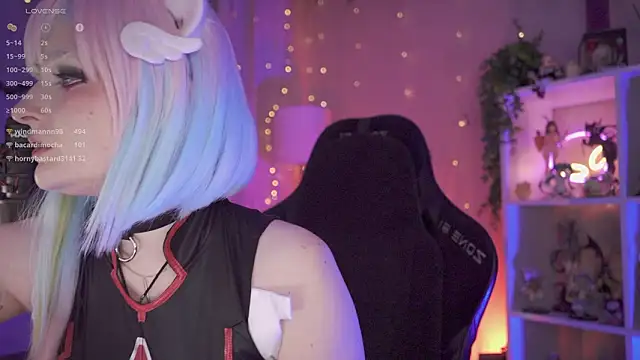 vronnier online show from 4, 2, 2026