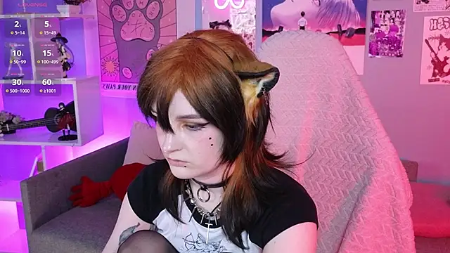 vronnier online show from 16, 4, 2026