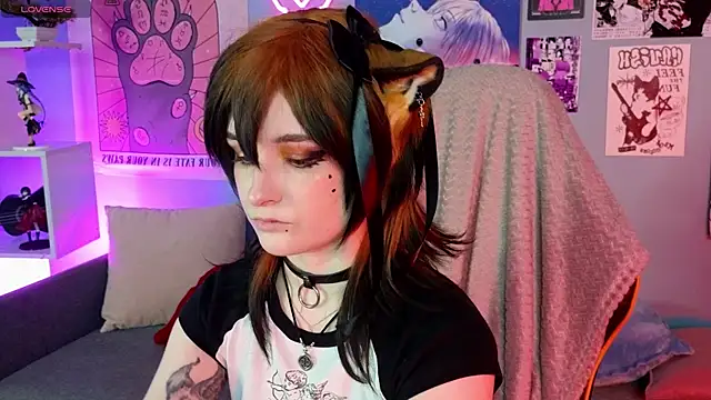 vronnier online show from 14, 4, 2026