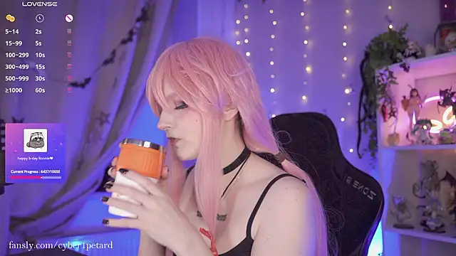 vronnier online show from 25, 2, 2026